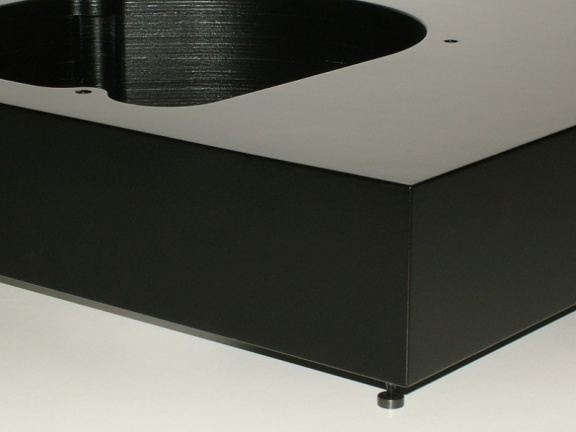 Garrard 301 R. Tajder 05